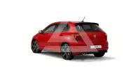 2022 Volkswagen Polo