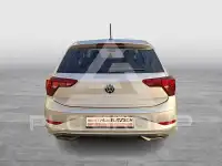 2022 Volkswagen Polo