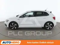 2022 Volkswagen Polo