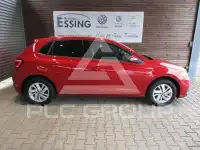 2022 Volkswagen Polo