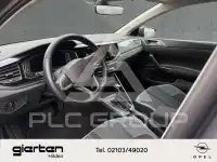 2022 Volkswagen Polo