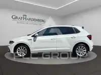 2022 Volkswagen Polo
