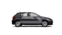 2022 Volkswagen Polo