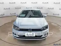 2022 Volkswagen Polo