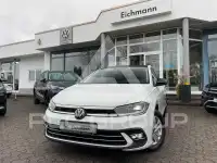 2022 Volkswagen Polo