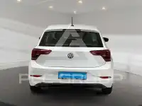 2022 Volkswagen Polo