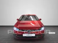 2022 Volkswagen Polo