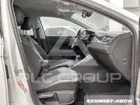 2022 Volkswagen Polo