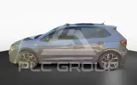 2022 Volkswagen Polo