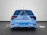 2022 Volkswagen Polo