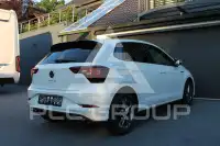 2022 Volkswagen Polo