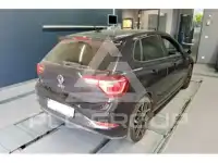 2022 Volkswagen Polo