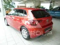 2022 Volkswagen Polo