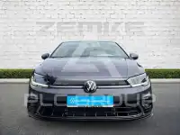 2022 Volkswagen Polo