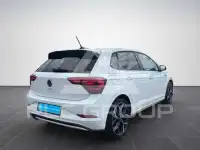 2022 Volkswagen Polo