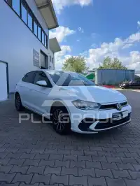2022 Volkswagen Polo
