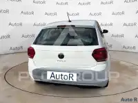 2022 Volkswagen Polo