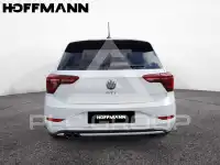 2022 Volkswagen Polo