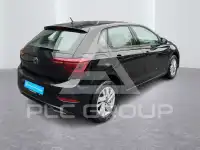 2022 Volkswagen Polo