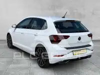 2022 Volkswagen Polo