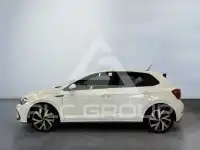 2022 Volkswagen Polo