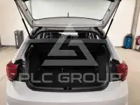 2022 Volkswagen Polo