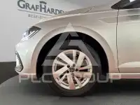 2022 Volkswagen Polo