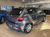 2022 Volkswagen Polo