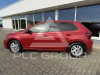 2022 Volkswagen Polo
