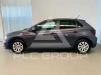2022 Volkswagen Polo