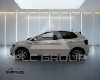 2022 Volkswagen Polo
