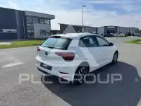 2022 Volkswagen Polo