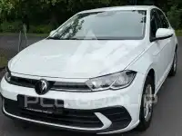2022 Volkswagen Polo