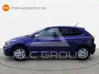 2022 Volkswagen Polo