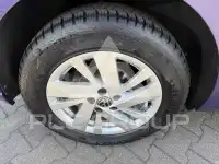 2022 Volkswagen Polo