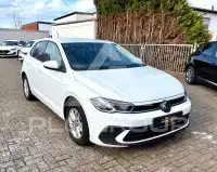 2022 Volkswagen Polo