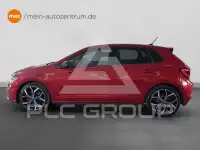 2022 Volkswagen Polo