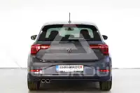 2022 Volkswagen Polo