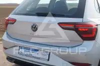 2022 Volkswagen Polo