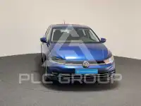 2022 Volkswagen Polo