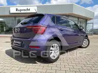 2022 Volkswagen Polo