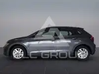 2022 Volkswagen Polo