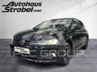 2022 Volkswagen Polo