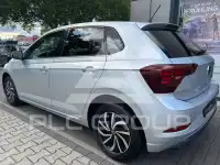 2022 Volkswagen Polo