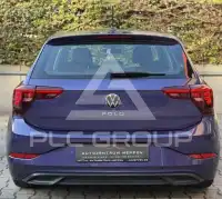 2022 Volkswagen Polo