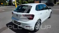 2022 Volkswagen Polo