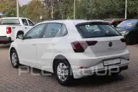 2022 Volkswagen Polo