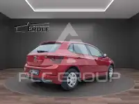 2022 Volkswagen Polo
