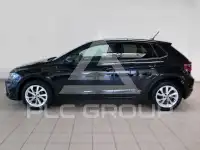 2022 Volkswagen Polo