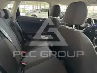 2022 Volkswagen Polo